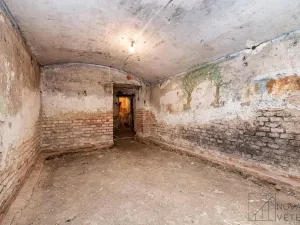 Prodej obchodního prostoru, Praha - Vinohrady, Chodská, 99 m2