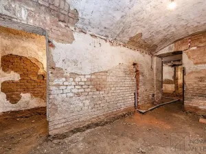 Prodej obchodního prostoru, Praha - Vinohrady, Chodská, 99 m2