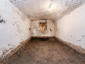 Prodej obchodního prostoru, Praha - Vinohrady, Chodská, 99 m2