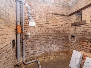 Prodej obchodního prostoru, Praha - Vinohrady, Chodská, 99 m2