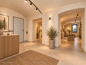 Prodej obchodního prostoru, Praha - Vinohrady, Chodská, 99 m2