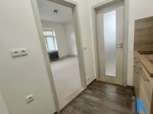 Pronájem bytu 1+kk, Prostějov, nám. Spojenců, 25 m2