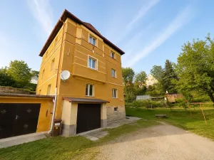 Prodej bytu 2+1, Liberec, Mojmírova, 54 m2