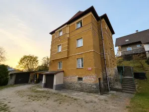 Prodej bytu 2+1, Liberec, Mojmírova, 54 m2