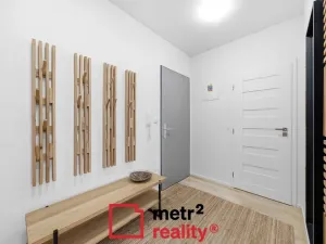 Prodej bytu 2+kk, Olomouc, Věry Pánkové, 54 m2