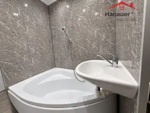 Pronájem bytu 1+1, Jílové - Kamenná, Mládeže, 36 m2