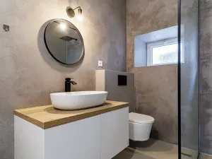 Pronájem bytu 3+kk, Velký Újezd, Přerovská, 85 m2
