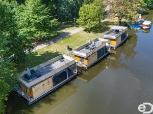 Prodej komerční nemovitosti, České Budějovice, Sokolský ostrov, 70 m2