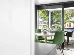 Prodej komerční nemovitosti, České Budějovice, Sokolský ostrov, 70 m2