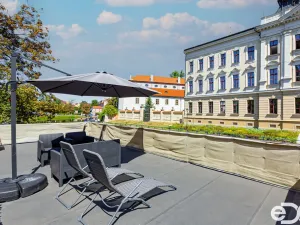 Prodej komerční nemovitosti, České Budějovice, Sokolský ostrov, 70 m2