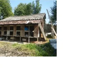 Dražba rodinného domu, Vojslavice, 183 m2