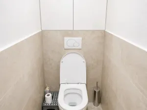 Pronájem bytu 3+kk, Praha - Smíchov, Nad Palatou, 75 m2