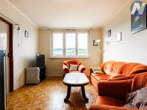 Prodej bytu 3+1, Vimperk, Pod Homolkou, 59 m2