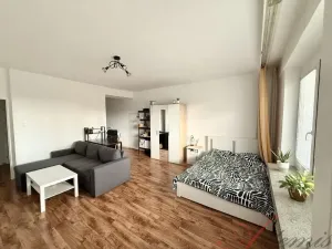Pronájem bytu 1+1, Ostrava - Poruba, Zdeňka Štěpánka, 52 m2