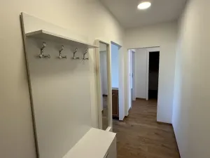 Pronájem bytu 2+1, Zlín, Kúty, 63 m2