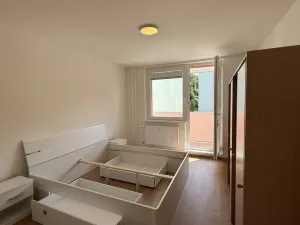 Pronájem bytu 2+1, Zlín, Kúty, 63 m2
