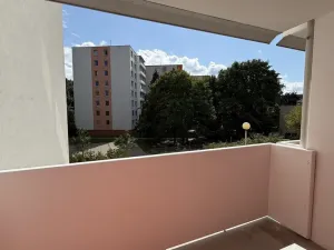 Pronájem bytu 2+1, Zlín, Kúty, 63 m2