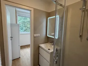 Pronájem bytu 2+1, Zlín, Kúty, 63 m2