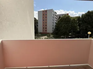 Pronájem bytu 2+1, Zlín, Kúty, 63 m2