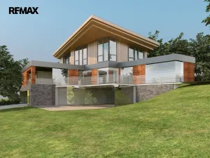 Prodej pozemku pro bydlení, Kraslice, 4558 m2