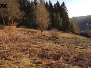 Prodej pozemku pro bydlení, Kraslice, 4558 m2