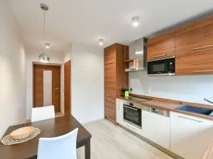 Pronájem bytu 2+1, Praha - Bubeneč, Národní obrany, 74 m2