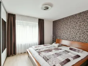 Pronájem bytu 2+1, Praha - Bubeneč, Národní obrany, 74 m2