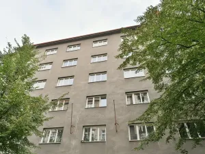 Pronájem bytu 2+1, Praha - Bubeneč, Národní obrany, 74 m2
