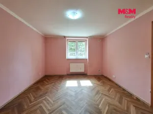 Pronájem bytu 2+1, Ostrov, Luční, 55 m2