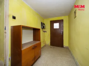 Prodej rodinného domu, Hrušová, 150 m2