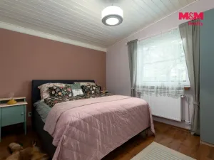 Prodej činžovního domu, Frýdlant nad Ostravicí - Frýdlant, Kamenec, 202 m2
