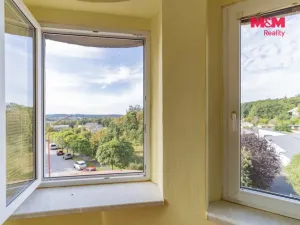 Prodej bytu 2+1, Aš, Nádražní, 73 m2
