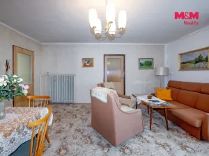 Prodej rodinného domu, Bystročice - Žerůvky, 200 m2