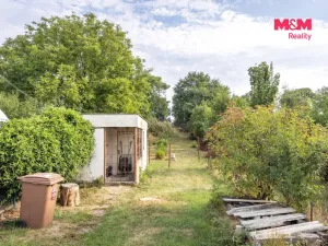 Prodej rodinného domu, Bystročice - Žerůvky, 200 m2