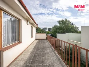Prodej rodinného domu, Bystročice - Žerůvky, 200 m2