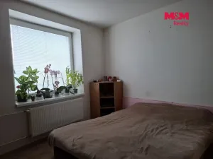 Prodej rodinného domu, Dolní Kounice, Smetanova, 235 m2