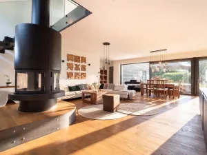 Prodej rodinného domu, Ohrobec, Lhotecká, 349 m2