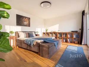 Prodej rodinného domu, Ohrobec, Lhotecká, 349 m2