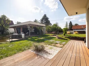 Prodej rodinného domu, Ohrobec, Lhotecká, 349 m2