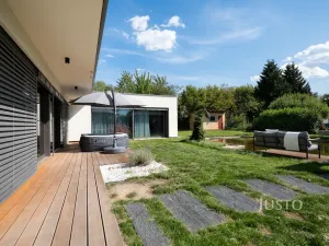 Prodej rodinného domu, Ohrobec, Lhotecká, 349 m2