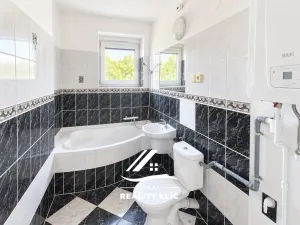 Pronájem bytu 2+1, Hlučín, Boženy Němcové, 55 m2