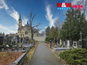 Prodej, Plzeň - Bolevec, 3 m2