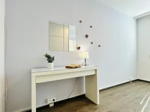 Pronájem bytu 2+kk, Praha - Kamýk, Zimova, 43 m2