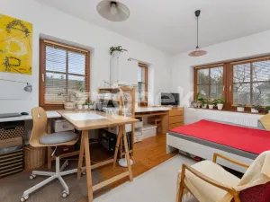 Prodej rodinného domu, Hvozdná, Hlavní, 312 m2