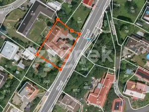 Prodej rodinného domu, Hvozdná, Hlavní, 312 m2