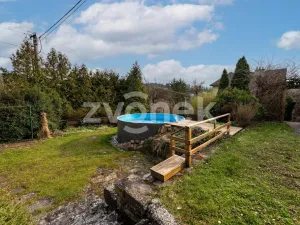 Prodej pozemku pro bydlení, Hvozdná, Hlavní, 470 m2