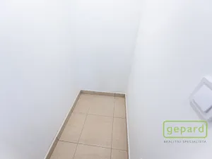 Pronájem bytu 3+kk, Brandýs nad Labem-Stará Boleslav - Brandýs nad Labem, Chobotská, 62 m2