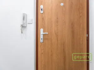 Pronájem bytu 3+kk, Brandýs nad Labem-Stará Boleslav - Brandýs nad Labem, Chobotská, 62 m2