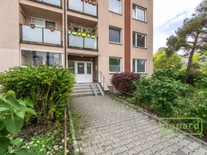 Pronájem bytu 3+kk, Brandýs nad Labem-Stará Boleslav - Brandýs nad Labem, Chobotská, 62 m2
