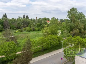 Pronájem bytu 3+kk, Brandýs nad Labem-Stará Boleslav - Brandýs nad Labem, Chobotská, 62 m2
